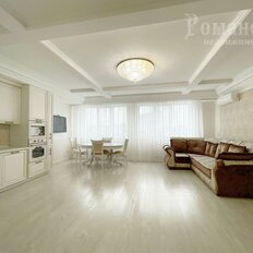 Квартира 175 м², 3-комнатная - изображение 3