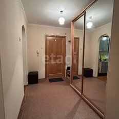 Квартира 78,4 м², 3-комнатная - изображение 1