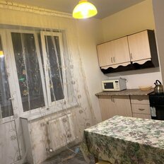 Квартира 31 м², 1-комнатная - изображение 1