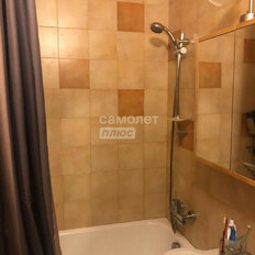 Квартира 31,7 м², 1-комнатная - изображение 5