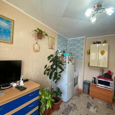Квартира 36 м², 1-комнатная - изображение 1