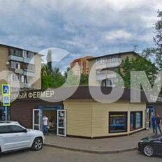 Квартира 40,3 м², 2-комнатная - изображение 1