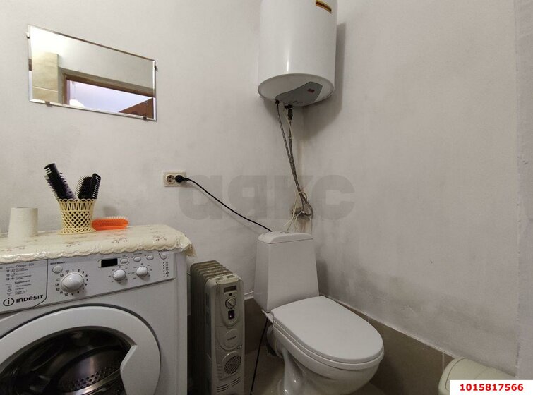 92,3 м² дом, 6 соток участок 7 000 000 ₽ - изображение 46