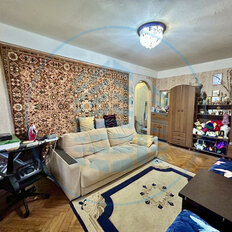 Квартира 47,6 м², 3-комнатная - изображение 4