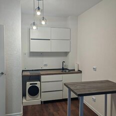 Квартира 30 м², 1-комнатная - изображение 2