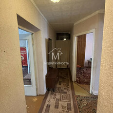 Квартира 61,6 м², 3-комнатная - изображение 4