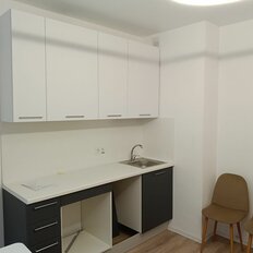 Квартира 21,6 м², студия - изображение 3