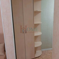 Квартира 44 м², 2-комнатная - изображение 2