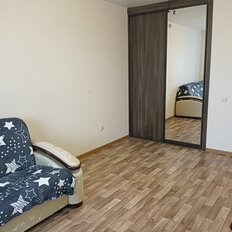 Квартира 34 м², 1-комнатная - изображение 5