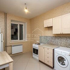 Квартира 36,8 м², 1-комнатная - изображение 1