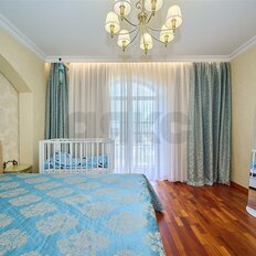 Квартира 137 м², 3-комнатная - изображение 3