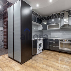 Квартира 46,7 м², 2-комнатная - изображение 3