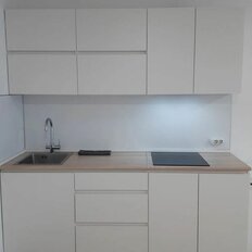 Квартира 39 м², 1-комнатная - изображение 1