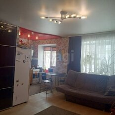 Квартира 43,1 м², 2-комнатная - изображение 1