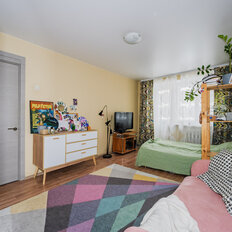 Квартира 31,5 м², 1-комнатная - изображение 5