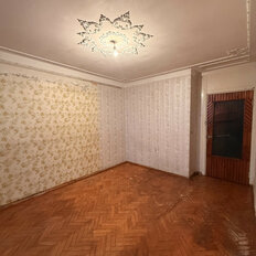 Квартира 36 м², 2-комнатная - изображение 4