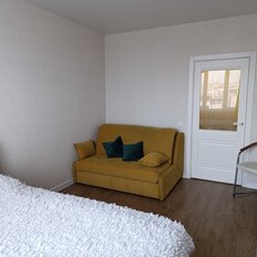 Квартира 33,5 м², 1-комнатная - изображение 3