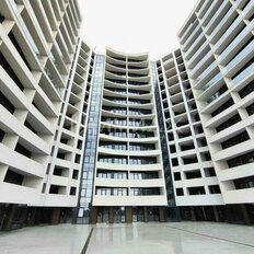 Квартира 38,9 м², 1-комнатные - изображение 3