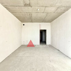 Квартира 35,6 м², студия - изображение 5