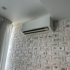 Квартира 35 м², 1-комнатная - изображение 5