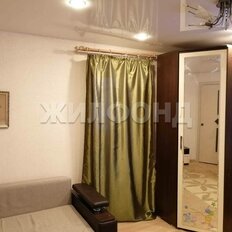 Квартира 28,5 м², 1-комнатная - изображение 3