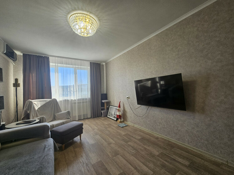 61,6 м², 2-комнатная квартира 6 490 000 ₽ - изображение 50