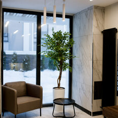 Квартира 119,6 м², 3-комнатная - изображение 5