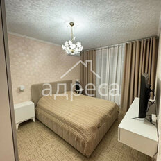 Квартира 49,6 м², 2-комнатная - изображение 2