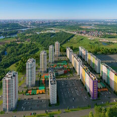 Квартира 57 м², 2-комнатная - изображение 3