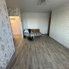 Квартира 30 м², 1-комнатная - изображение 4