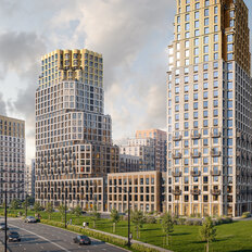 Квартира 62,4 м², 3-комнатная - изображение 5