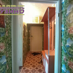 Квартира 44,3 м², 2-комнатная - изображение 3