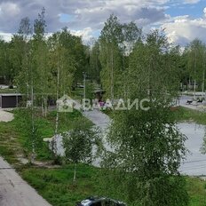 Квартира 35,5 м², студия - изображение 5