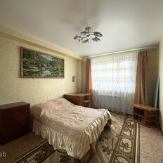 Квартира 38,3 м², 1-комнатная - изображение 5