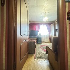 Квартира 54 м², 2-комнатная - изображение 4