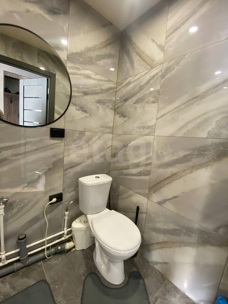 Квартира 21.3 м² в Ухта — фото 12 из 17