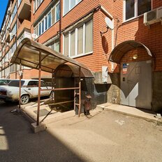 Квартира 39,6 м², 1-комнатная - изображение 1