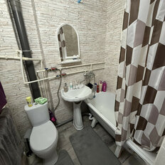 Квартира 31,3 м², 1-комнатная - изображение 5