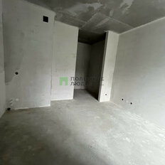 Квартира 25 м², студия - изображение 5