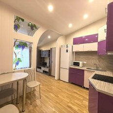 Квартира 28 м², студия - изображение 1