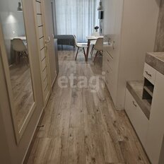 Квартира 30,3 м², студия - изображение 3