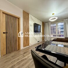 Квартира 55,4 м², 2-комнатная - изображение 1