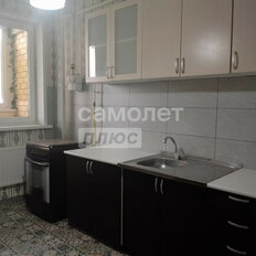 Квартира 36,4 м², 1-комнатная - изображение 2