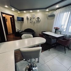 Квартира 82,9 м², 3-комнатная - изображение 4