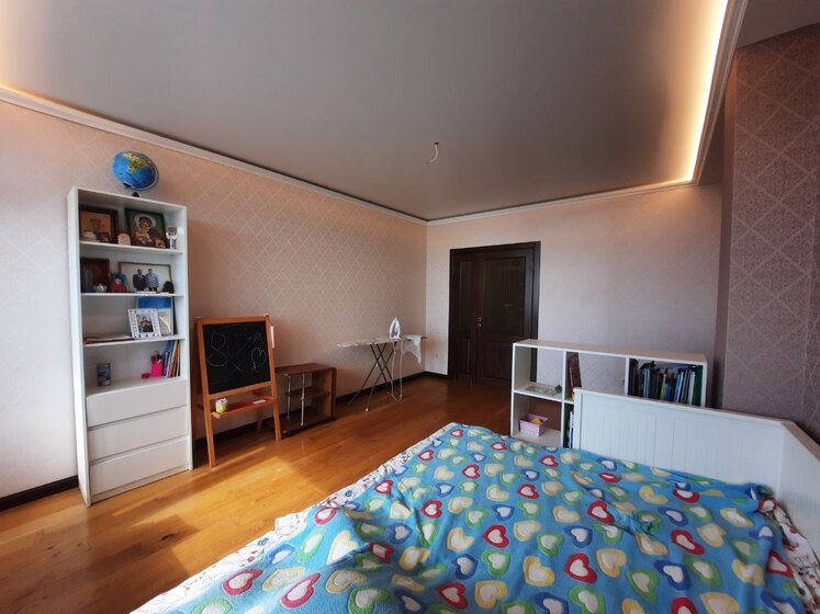 64 м², 2-комнатная квартира 13 500 000 ₽ - изображение 98