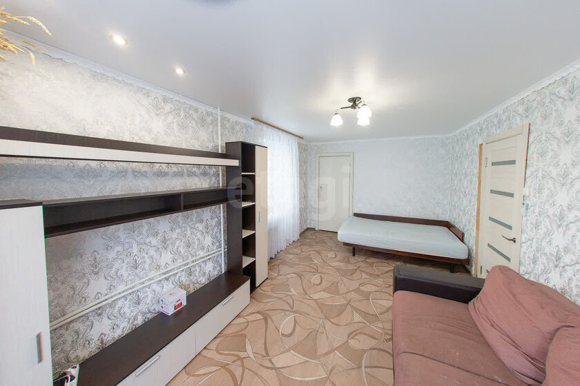 31 м², 1-комнатная квартира 2 800 000 ₽ - изображение 54