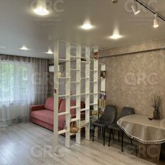 Квартира 55 м², 2-комнатная - изображение 3