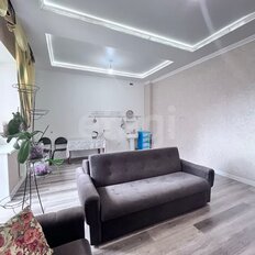 Квартира 83,9 м², 3-комнатная - изображение 4