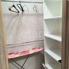 Квартира 36,9 м², 1-комнатная - изображение 5