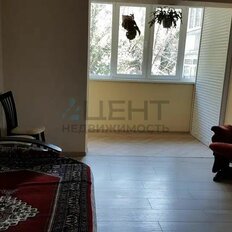 Квартира 65 м², 2-комнатная - изображение 4